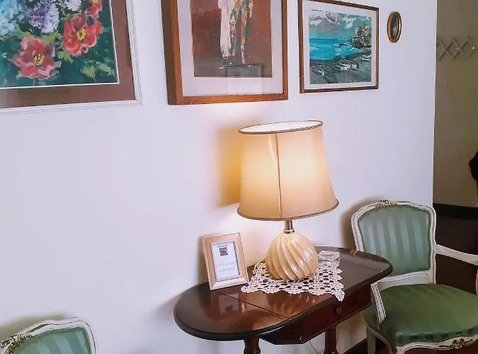 Casa Rosi Appartement *