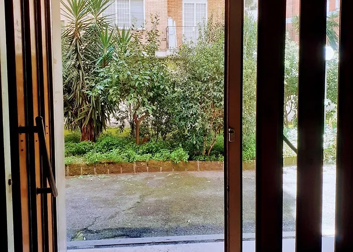 Appartement Casa Rosi Rome