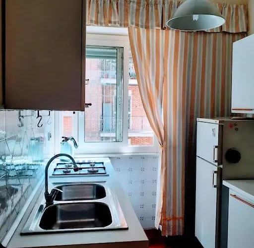 Casa Rosi Rome
