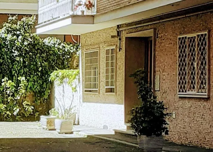 Casa Rosi Appartement *