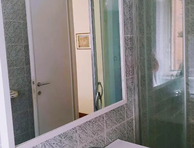 Casa Rosi Appartement