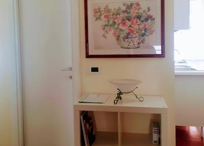 Appartement Casa Rosi Rome
