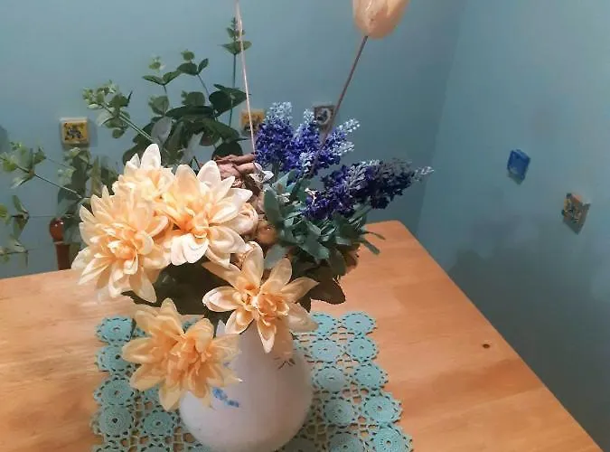 Casa Rosi Appartement Rome