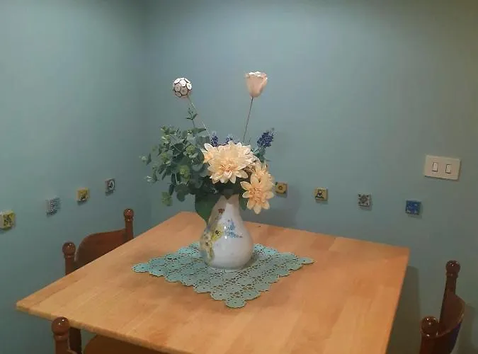 Casa Rosi Rome