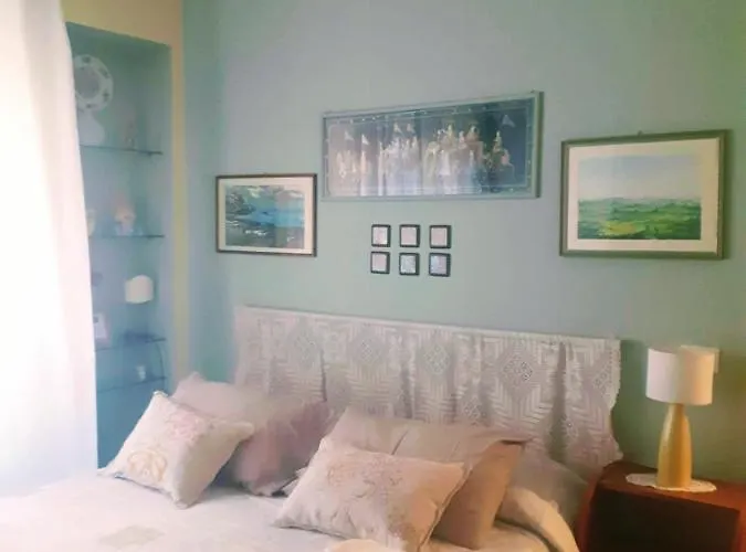 Casa Rosi Appartement *