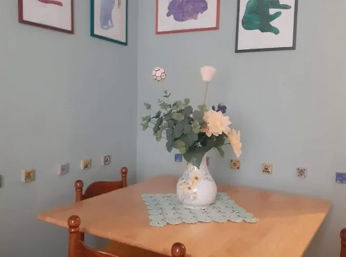 Casa Rosi