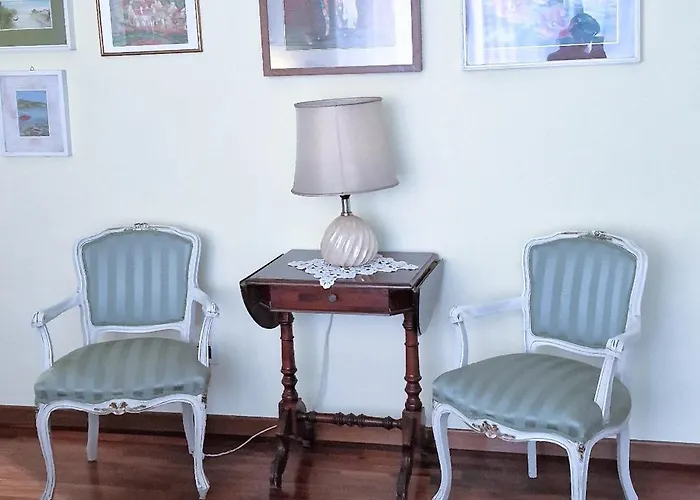 Casa Rosi