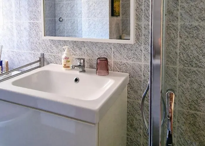 Casa Rosi Appartement Rome