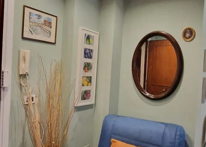 Casa Rosi Appartement Rome