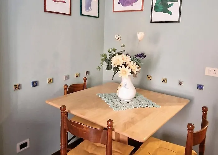 Casa Rosi