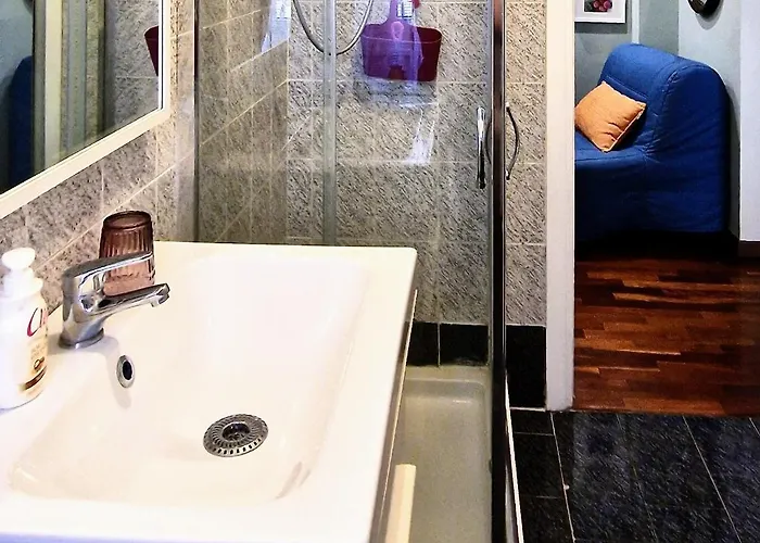 Casa Rosi Appartement